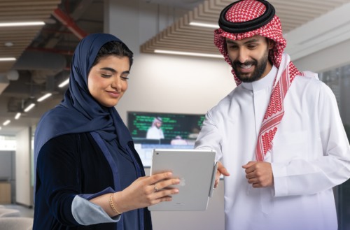 إعادة تشكيل مهارات القوى العاملة في القطاع المالي