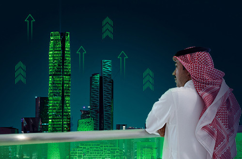 دروس في التمويل المستدام من رؤية المملكة 2030